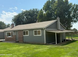 80 Dalton Ln, Zillah, WA 98953