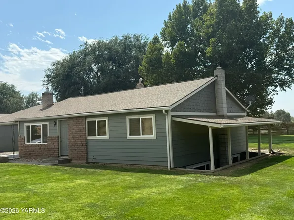 80 Dalton Ln, Zillah, WA 98953