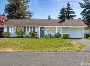 8803 Terrace Rd SW, Lakewood, WA 98498