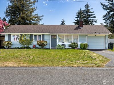 8803 Terrace Road SW, Lakewood, WA, 98498
