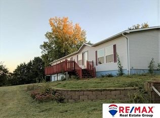 8614 Manley Ln, Manley, NE 68403