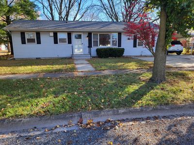 521 N Beech St, Forrest, IL, 61741