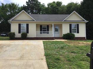 1211 Colby Ave, Rock Hill, SC 29732