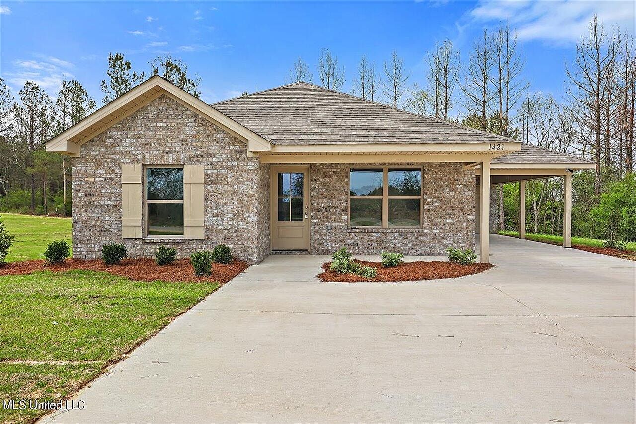 1421 Scr 66 Rd, Mize, MS 39116 Zillow