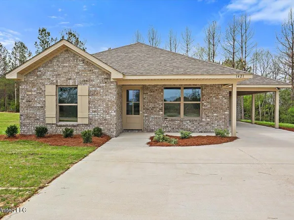 1421 Scr 66 Rd, Mize, MS 39116