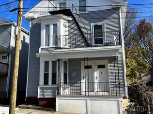 61 Hyat St, Providence, RI 02909