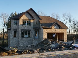 244 Crooked Creek Ln LOT 455, Hendersonville, TN 37075