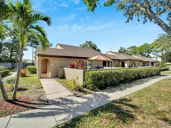 6262 142nd Ave N Unit 801, Clearwater, FL 33760