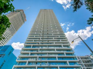 898 Portage Pkwy #1205, Vaughan, ON L4K 4Z4
