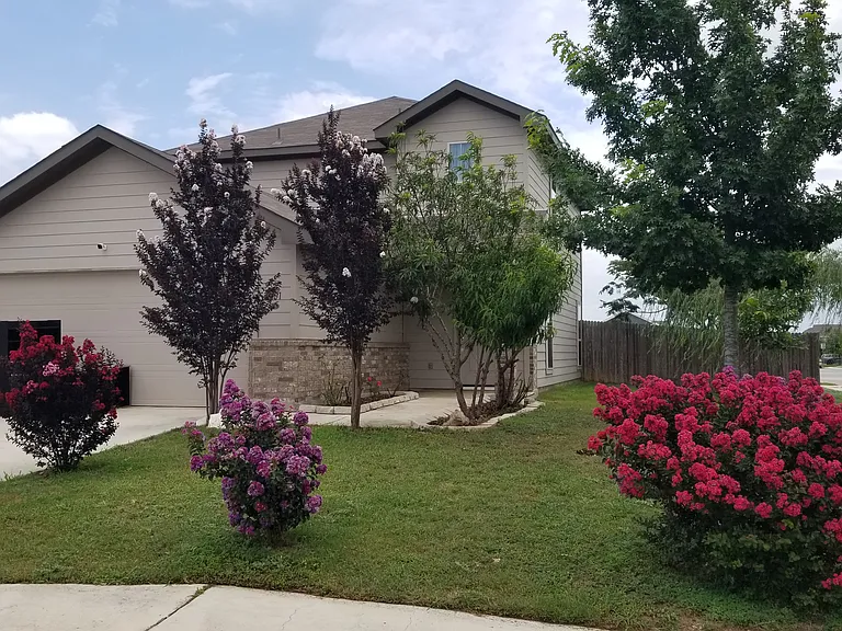2401 Ranger Pass — Photo 19