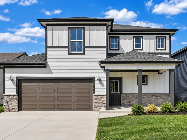 2728 Brewster Dr Lot 152, Clarksville, TN 37042