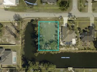 2328 SW 22nd Ter, Cape Coral, FL 33991
