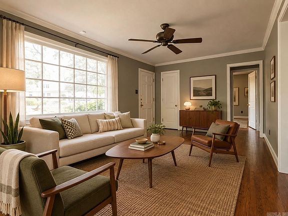 4th image of 6710 Kavanaugh Pl