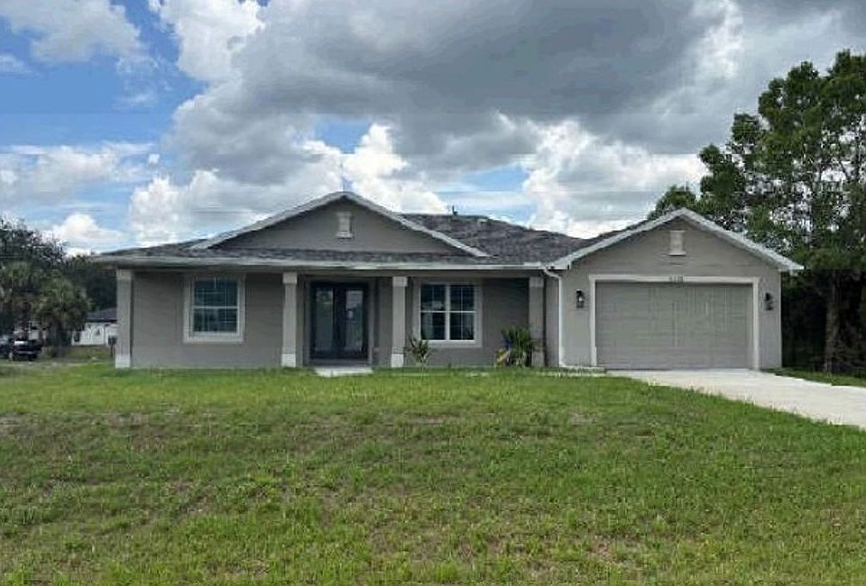 Property Front View
