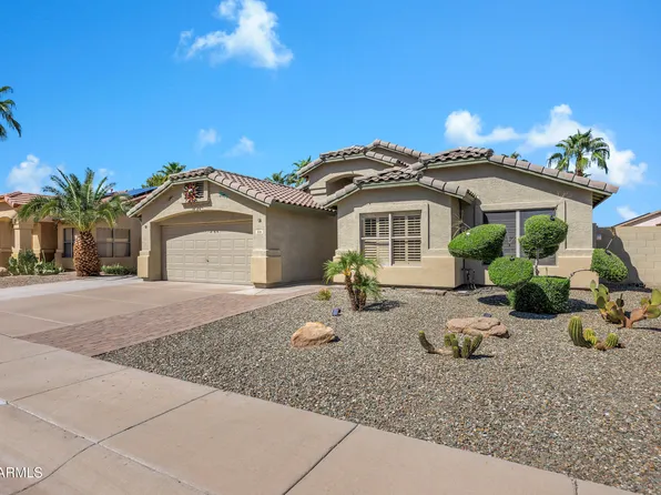 3116 W VISTA BONITA Drive, Phoenix, AZ 85027
