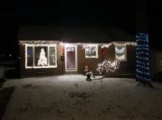 7364 Marwinette Ave, Saint Louis, MO
