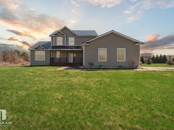 3275 Morrish Rd, Swartz Creek, MI 48473