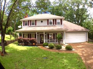 101 Clearbrook Ln, Clinton, MS 39056