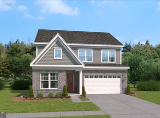 206 Artisan Dr, Acworth, GA 30102