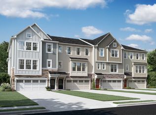 8425 Zinc Autumn Path, Raleigh, NC 27615