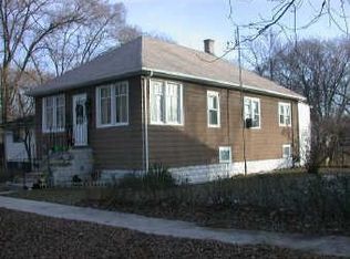 3509 Connecticut St, Gary, IN 46409