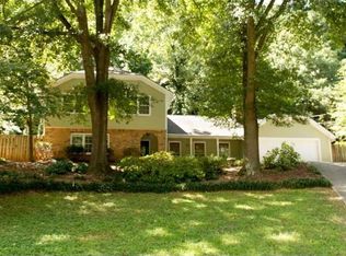 4226 Long Branch Ct, Atlanta, GA 30319