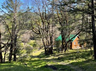 0 Anderson Ford Rd, Bridgeville, CA 95526