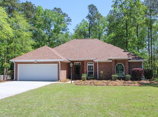 141 Greenleaf Dr, Hattiesburg, MS 39402