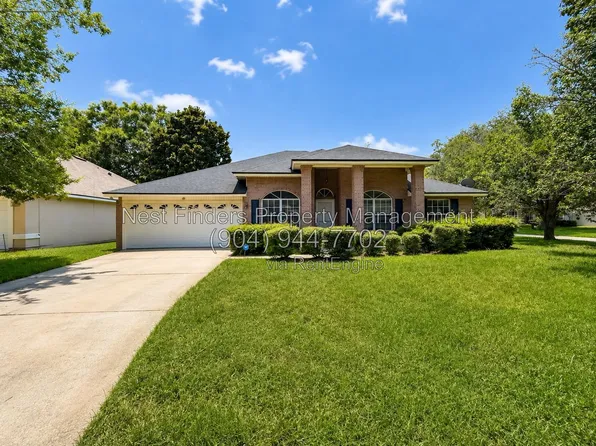 628 Sparrow Branch Cir, Saint Johns, FL 32259