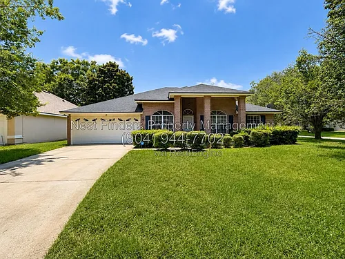 628 Sparrow Branch Cir Photo 1