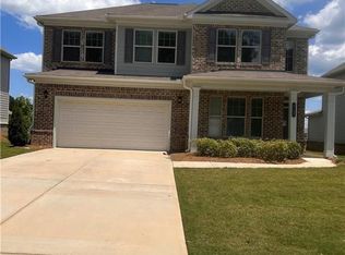 4193 Bella View Dr, Snellville, GA 30039