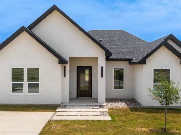 3123 Jacob Dr, Eagle Pass, TX 78852