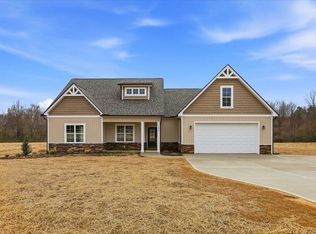 7379 Hill Rd, Spring Hope, NC 27882