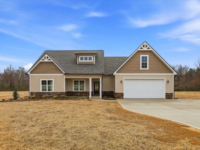 7379 Hill Rd, Spring Hope, NC, 27882