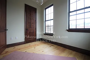 Rented by Bold New York