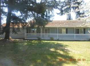 101 Rainier Estates Ct SE, Rainier, WA 98576