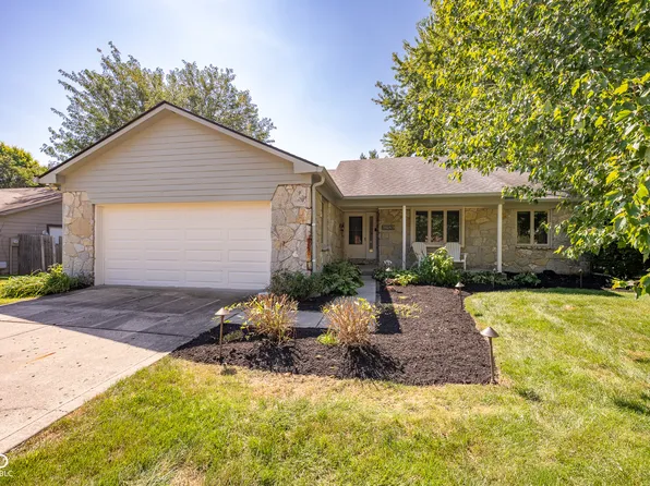 9859 Beam Ridge Dr, Indianapolis, IN 46256