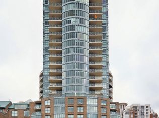 1188 Quebec St #607, Vancouver, BC V6A4B3