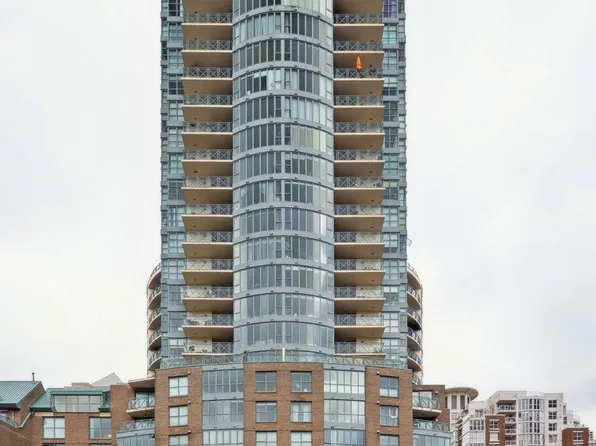 1188 Quebec St #607, Vancouver, BC V6A 4B3