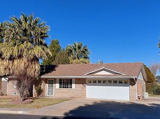 1454 W 670 N #7, St George, UT 84770