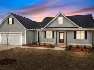 7507 Squirrel Den Rd, Bailey, NC 27807