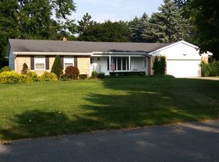2159 Lamont Ave NW, Grand Rapids, MI