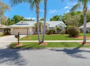 3693 Waynesboro Way, Melbourne, FL 32934