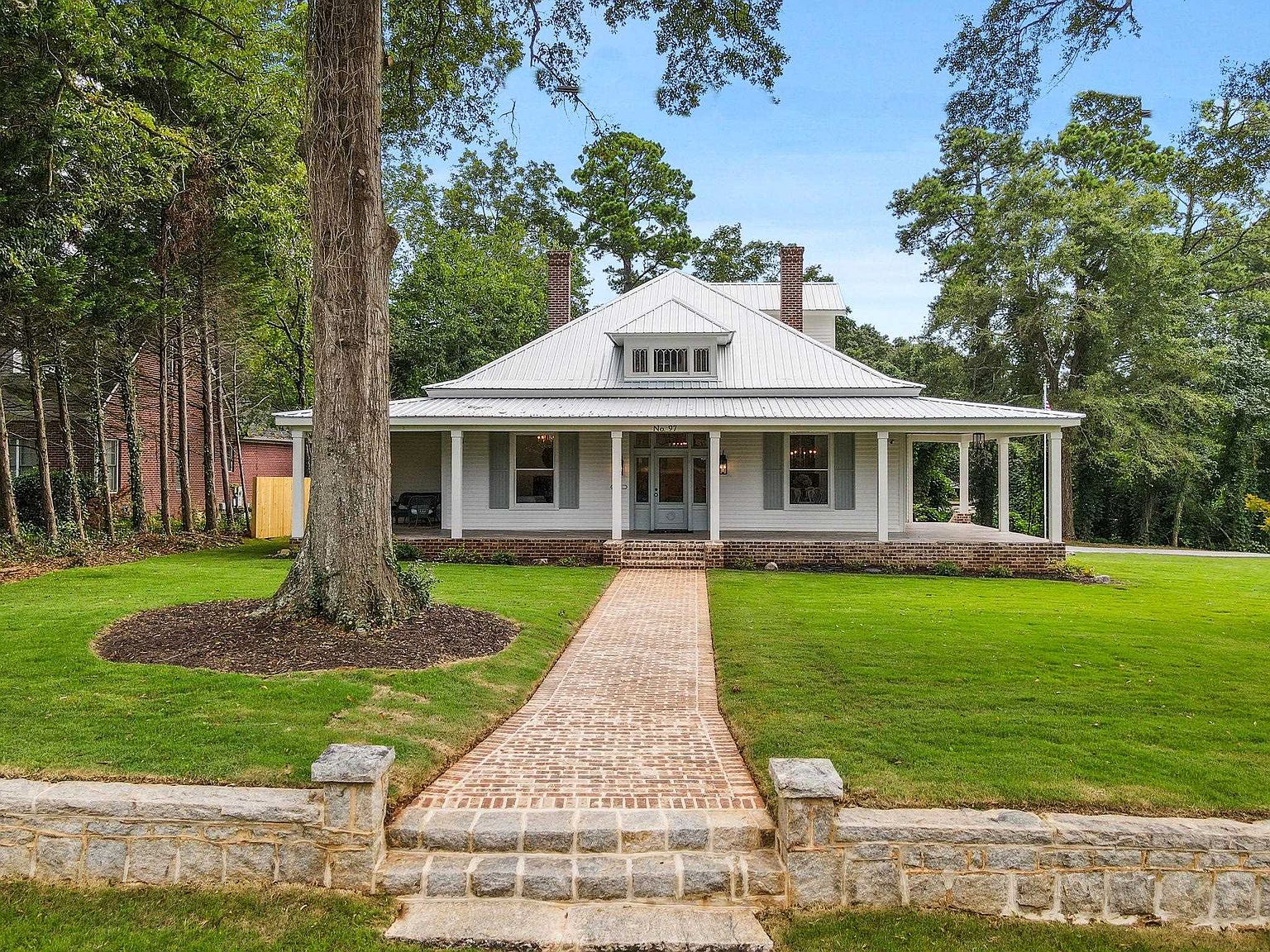 97 Lawrenceville St, Mcdonough, GA 30253 Zillow