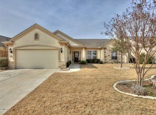 209 Goose Island Dr, Georgetown, TX 78633