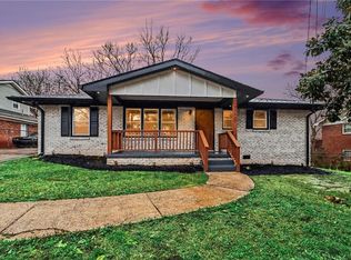 1382 Georgia Ave, East Pt, GA 30344