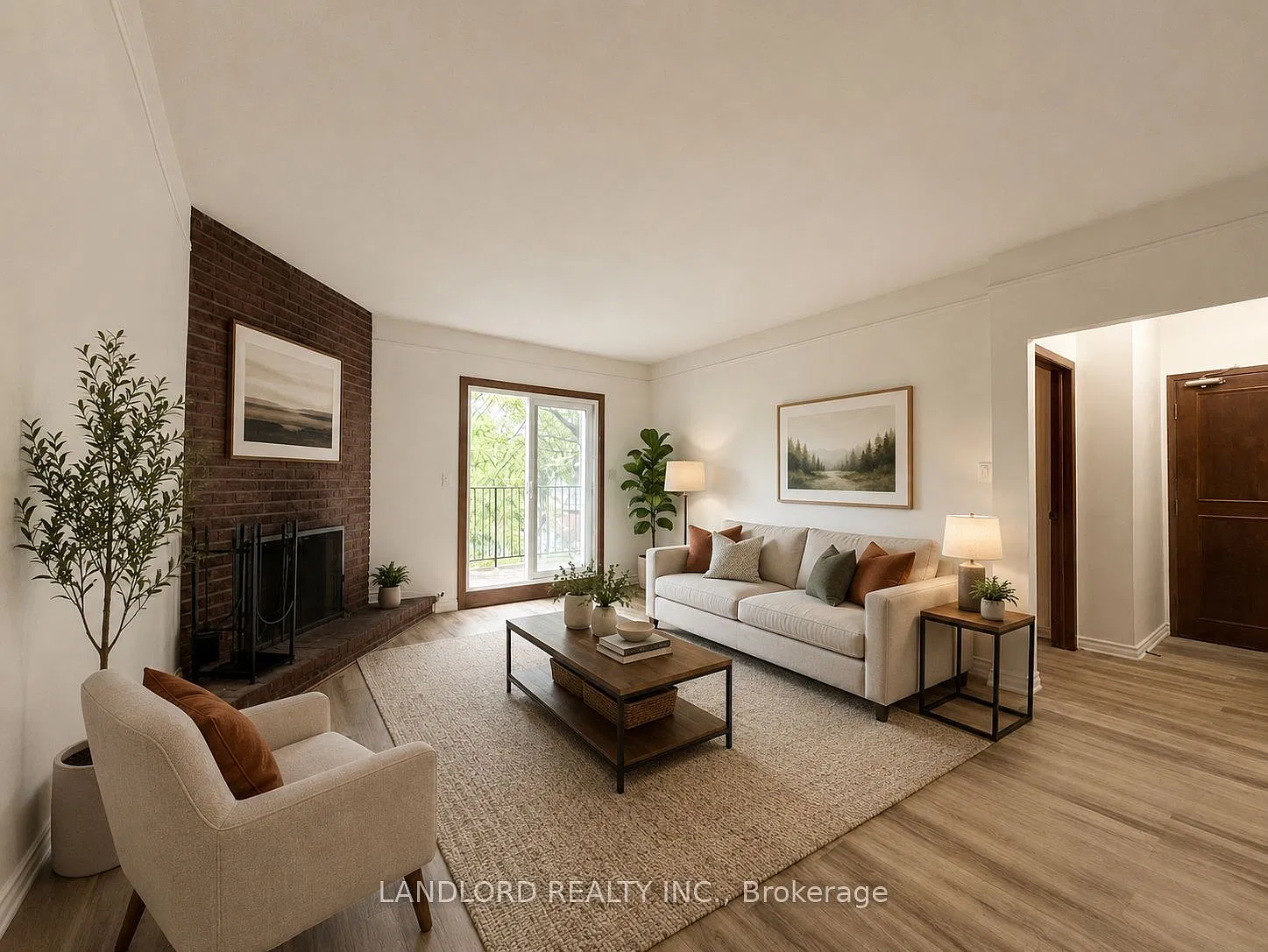 1 bed, $2,150 — Photo 1