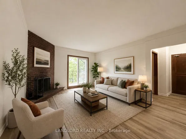 73 Roncesvalles Ave, Toronto, ON