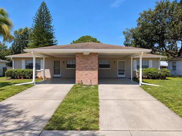 4910 23RD STREET W #A & B, BRADENTON, FL 34207