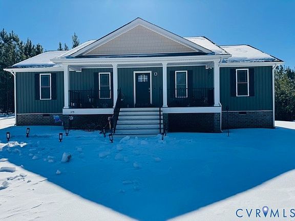 2nd image of 378 Halls Store Rd